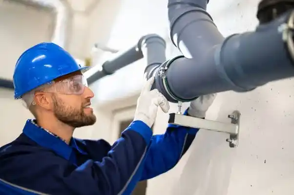 water damage restoration service Mount Vernon